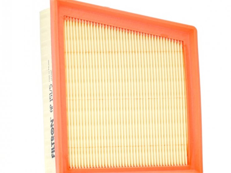 AP151/5 Hava Filtresi 8V219601AA FIESTA 1.4 TDCI - COURIER 1.5 TDCI (10-)