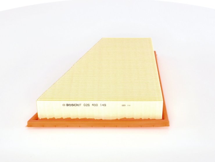 F026400149 13717582908 BMW 5 [F10-F11] X1 - Z4 (ÜÇGEN) HAVA FİLTRESİ