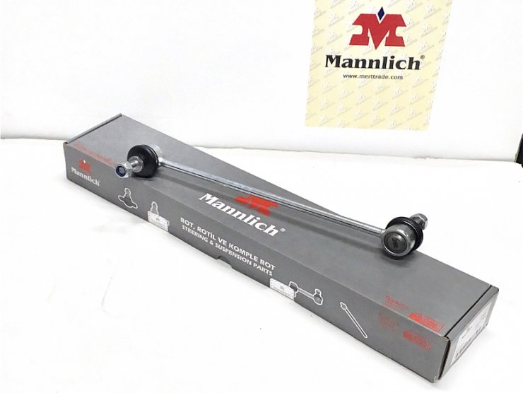 MLS-FI464 50700464 FIAT BRAVO 2007-14/STILO 2001-10/ LANCIA DELTA 2008-14 ÖN Z-ROT