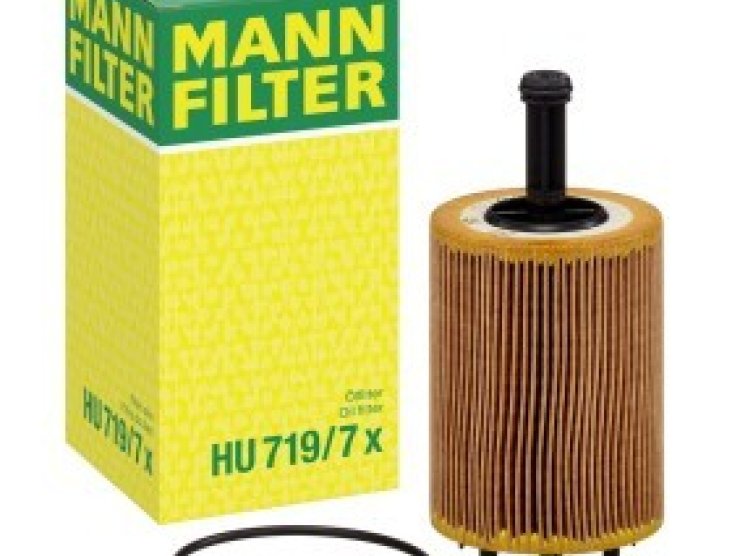 6400 200  Yağ Filtresi  071 115 562 C  POLO - CADDY - T5