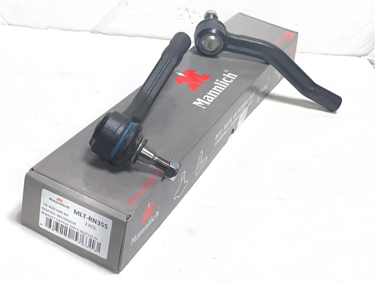 MLT-RN355 485208355R RENAULT CAPTUR (2013-20)/CLIO IV(2012-19) ROTBAŞI SAĞ