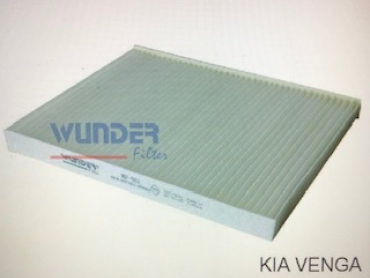 WP 911 KİA VENGA  97133-1P000 Polen Filtresi