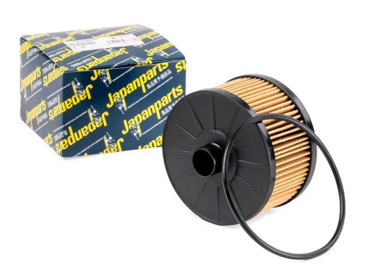 JP-FO-ECO129 152095084R RENAULT CAPTUR/CLIO4 1.2 -15208-00Q1E NISSAN JUKE 1.2 YAĞ FİLTRESİ