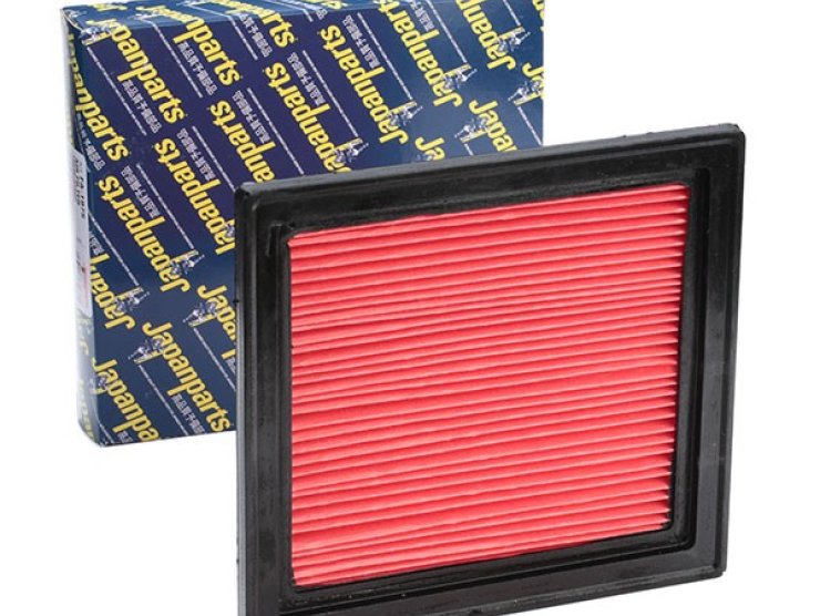 JP-FA-197S 16546-41B00 NISSAN MICRA II -III (2002-10)/NOTE I (2005-12) HAVA FİLTRESİ