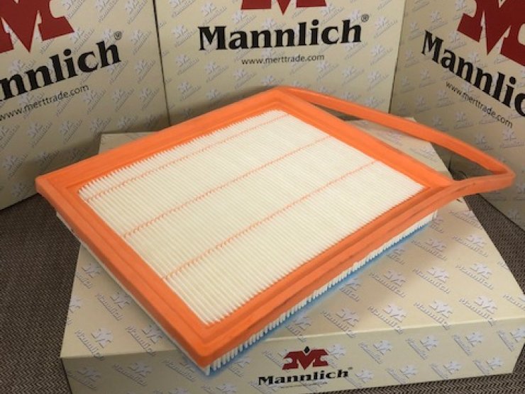 MAF-1608 1444TV PEUGEOT PARTNER CITROEN C5 1.6. HDI YM HAVA FİLTRESİ