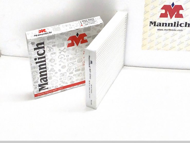 MCF-5902 FiAT LINEA - FİORİNO 77364561 POLEN FİLTRESİ