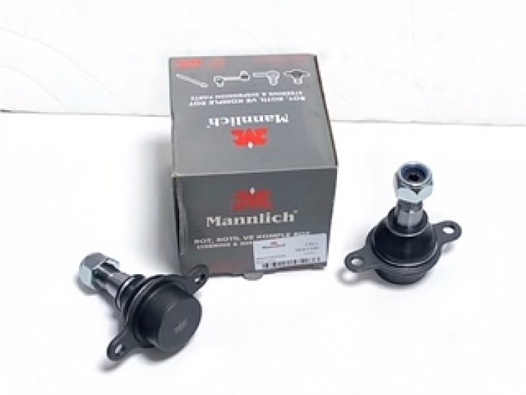 MLB-F209 KT6C113K209AA FORD TRANSIT (2006-14) & V347-348 ÖN ALT ROTİL