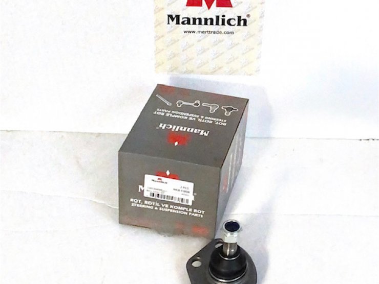MLB-FI808 1302368080 CITROEN JUMPER (94-2002)/FIAT DUCATO (94-2006)/PEUGEOT BOXER (94-2002) ÖN ALT ROTİL(**)