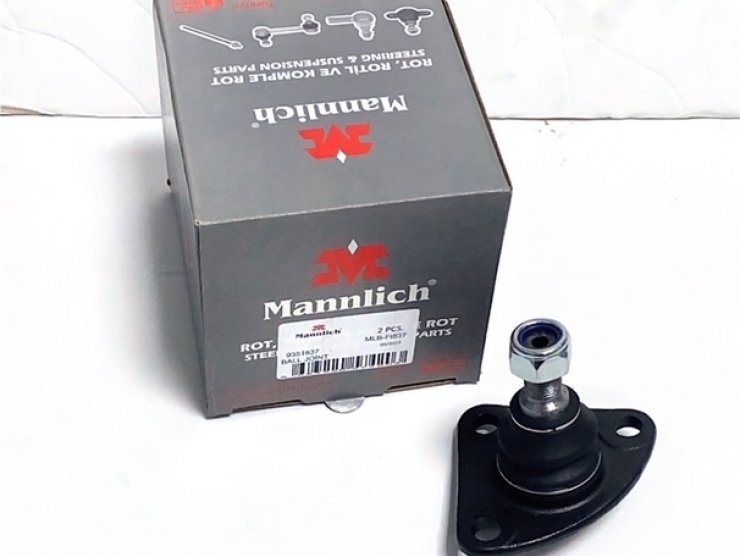 MLB-FI837 9351837 FIAT DUCATO 2014-/3640.67 PEUGEOT BOXER/CITROEN JUMPER ÖN ALT ROTİL