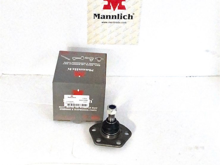 MLB-FI908 1302368080 CITROEN JUMPER(2002-06)/FIAT DUCATO(1994-2006)/PEUGEOT BOXER (2002-05) ÖN ALT ROTİL(**)