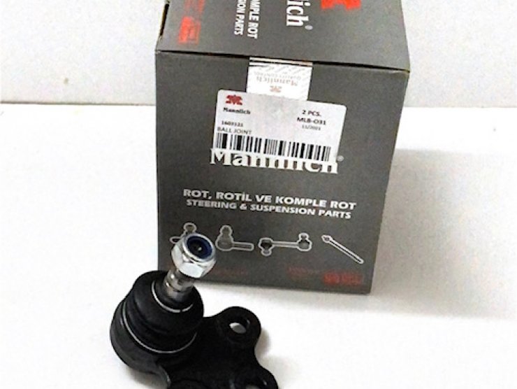 MLB-O31 1603121 OPEL ASTRA  1991-1998 / VECTRA	1988-1995 ROTİL ALT
