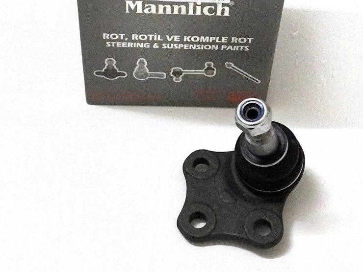 MLB-R71 401600005R  RENAULT	FLUENCE	2010-2017 /MEGANE 2009-2015 /SCENIC 2009-2016 ROTİL