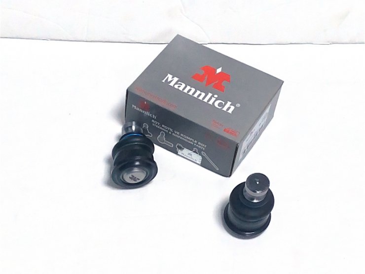 MLB-RN154 4016000Q0B 7701070154 RENAUL MASTER II (24mm)1998-2010 ÖN ALT ROTİL