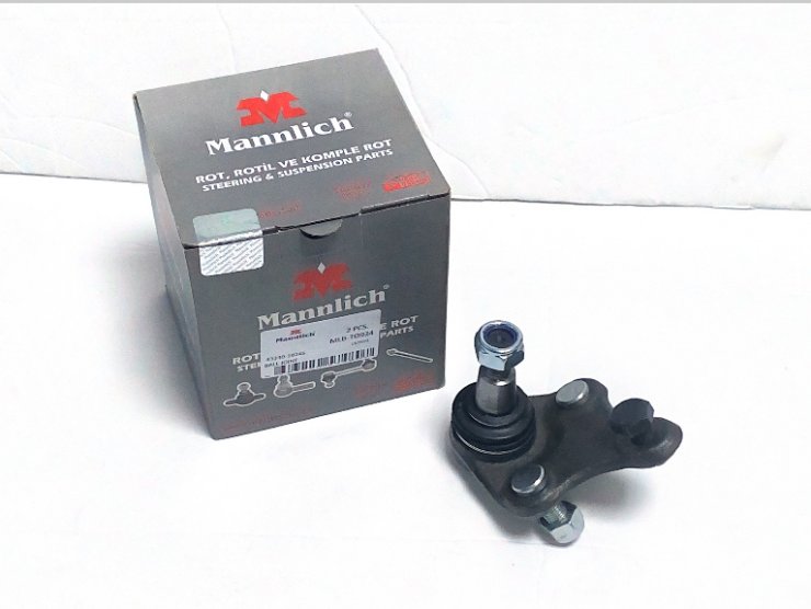 MLB-TO924 4333009630 TOYOTA COROLLA (2007-13)/RAV4 (2005-12) /AURIS 2006-12/CHR 2018-22 ALT ROTİL