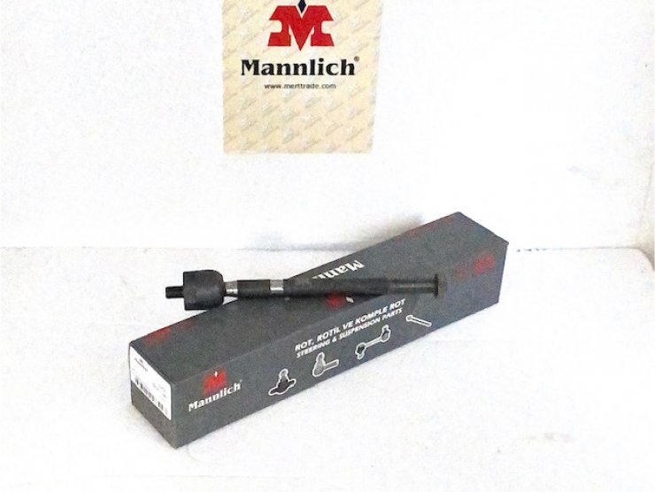MLR-CI381 38120 CITROEN C2-C3 (2003-09) ÖN ROT MİLİ