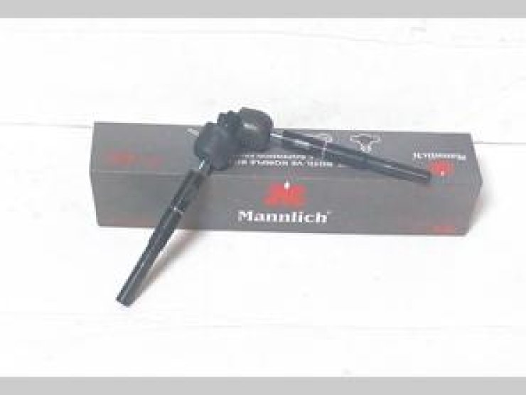 MLR-RN375 485213172R RENAULT CLIO /DACIA DOKKER/SANDERO /LODGY (2012-2020) ÖN ROT MİLİ