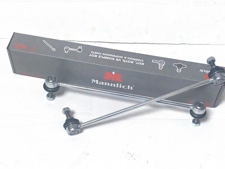 MLS-P787 96288787 CITROEN C1/C2/C3 (2003-2009)/PEUGEOT 107/206(2005-2014) ÖN Z-ROT