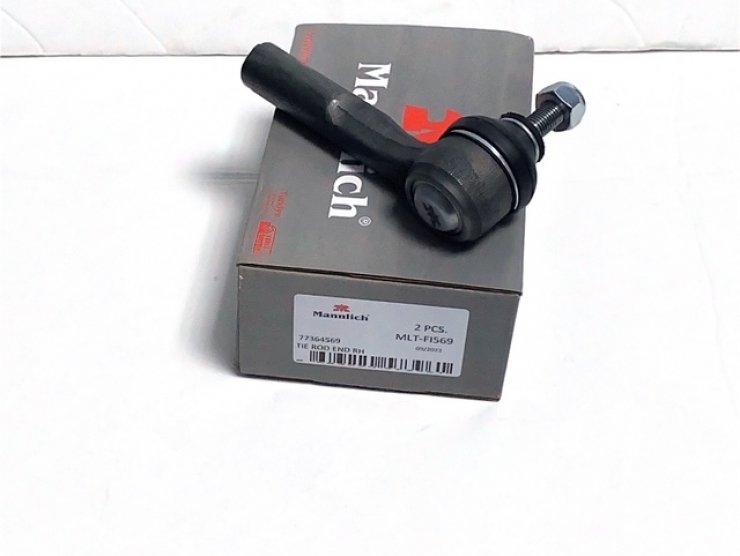 MLT-FI569 77364569 FIAT LINEA(2007-18)FIORINO(2008-)/PEGEOT BIPPER-CITROEN NEMO ÖN SAĞ ROTBAŞI