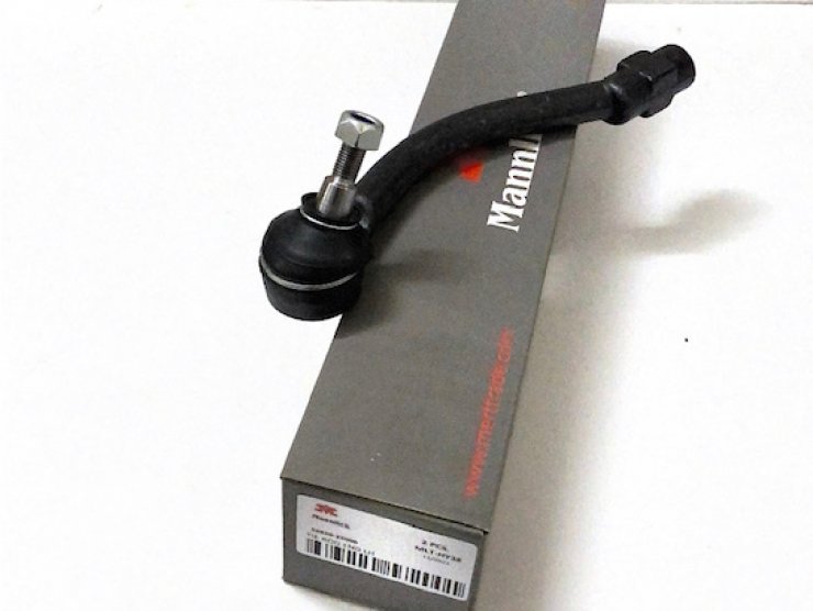 MLT-HY38 568203X000 HYUNDAI	ELANTRA	2012-2015 & İ30 2011-2017 ROTBAŞI ÖN SOL