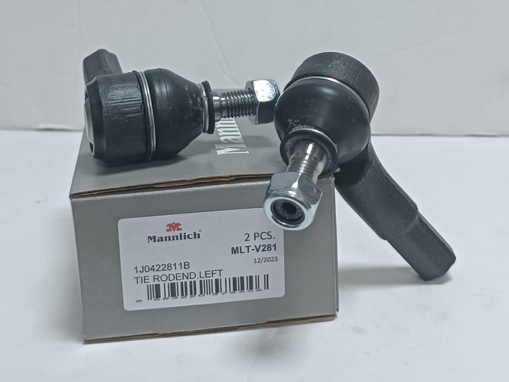 MLT-V281 1J0422811B AUDI A3 (1996-2003)/VW GOLF-JETTA(98-2003)/SEAT TOLEDO(99-2004) ÖN ROTBAŞI SOL