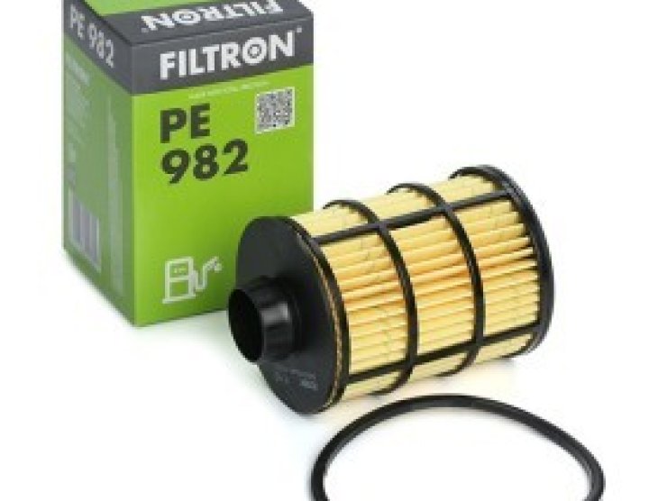 PE982 OPEL CORSA C - COMBO C 1.3 CDTI 813569 / FIAT ALBEA - PALIO - DOBLO 1.3 JTD 77362340 Yakıt/Mazot Filtresi