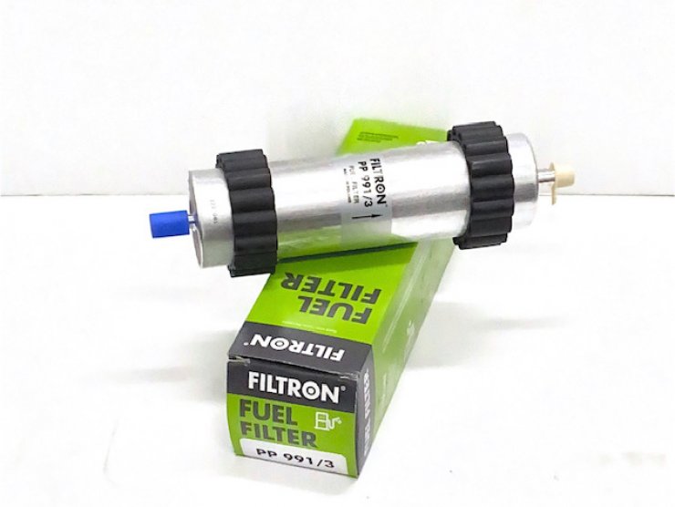 PP991/3 4G0127400C AUDİ A6 2.0 TDİ 3.0 TDİ 2011+ MAZOT FİLTRESİ 