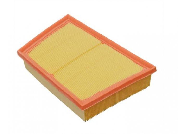 WH 1054 LR071942 DISCOVERY SPORT RANGE ROVER EVOGUE2,0 HAVA FİLTRESİ