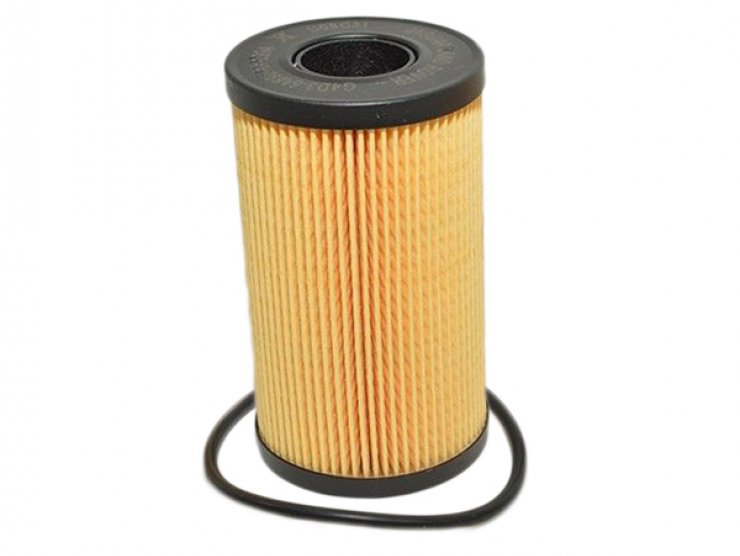 WY286 LR073669 LANDROVER EVOQUE 2-0 D 4x4 - JAGUAR YAĞ FİLTRESİ