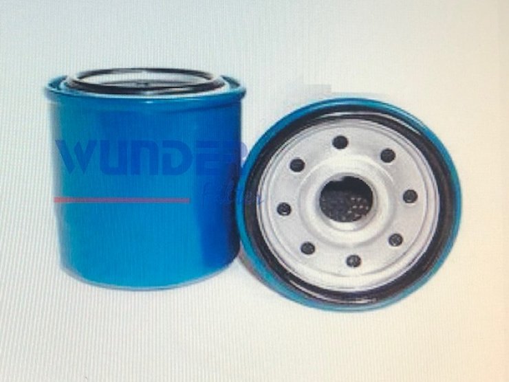 WY 919 HONDA LEGENT NSX 15400-PL2-004 Yağ Filtresi