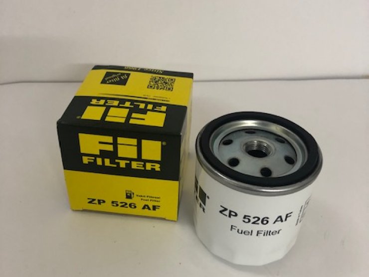 ZP526AF 1174696 DEUTZ/ 503139140 IVECO MAZOT FİLTRESİ
