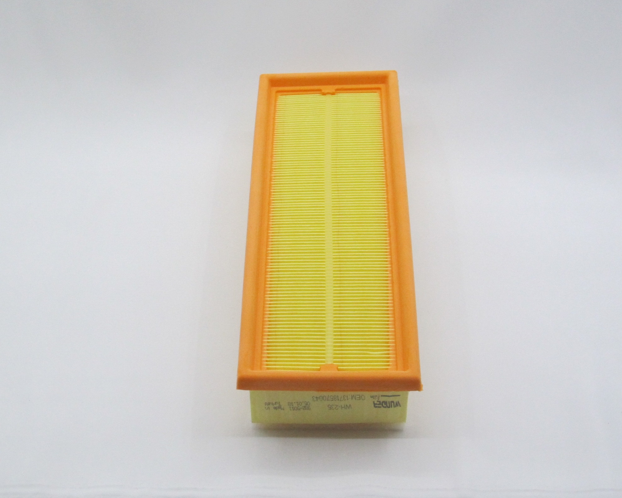 WH 235 BMW F10-F11 - X3 -X4 -X5  13718570043 Hava Filtresi