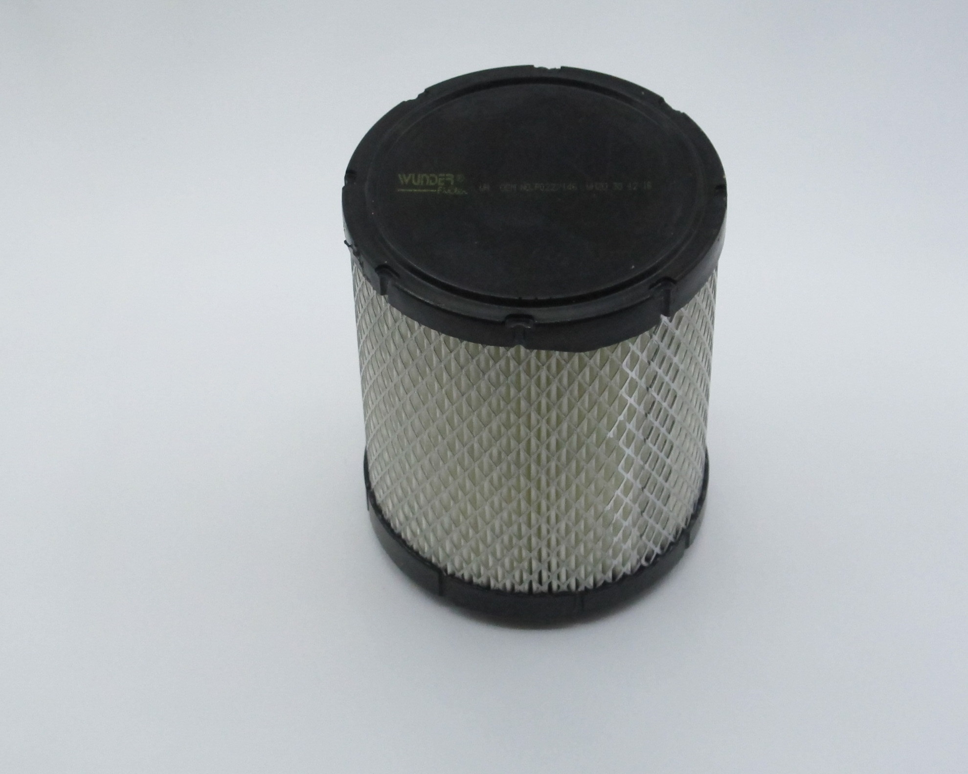 WH 8175 5011836AA SEBRİNG 2.7 MOTOR - Hava Filtresi